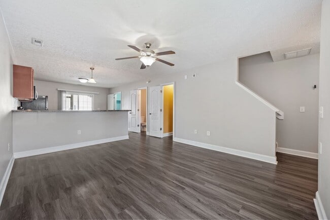 Building Photo - Welcome to The Burroughs at Carolina Plant...