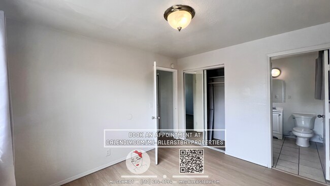 Building Photo - Cozy 1-bdrm, 1-bath in gated complex, incl...