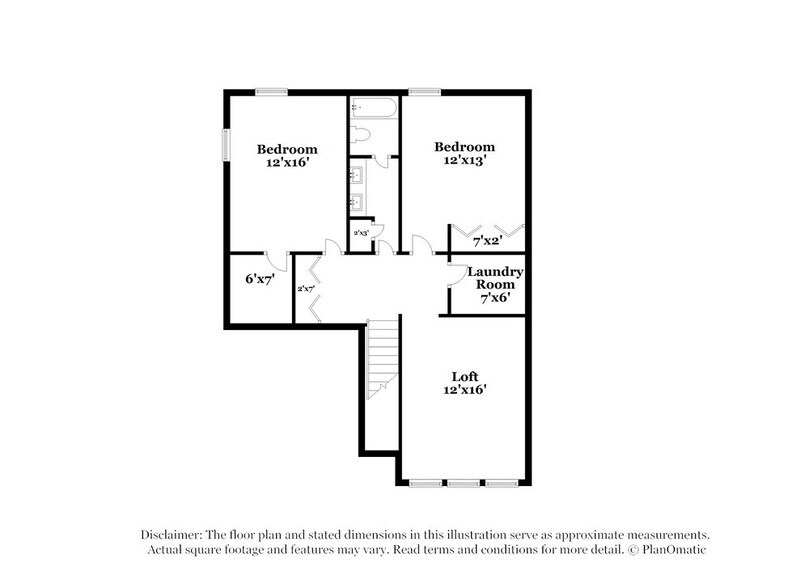 Building Photo - 11704 Village Pond Dr