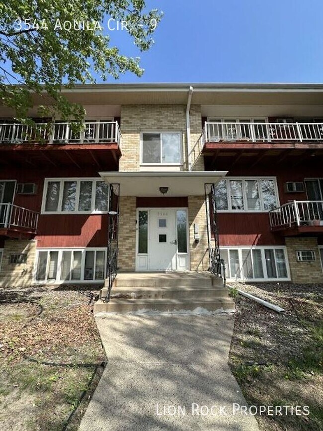 Building Photo - 3544 Aquila Cir