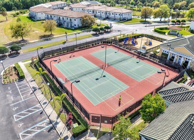 Building Photo - 5434 Lewisham Dr