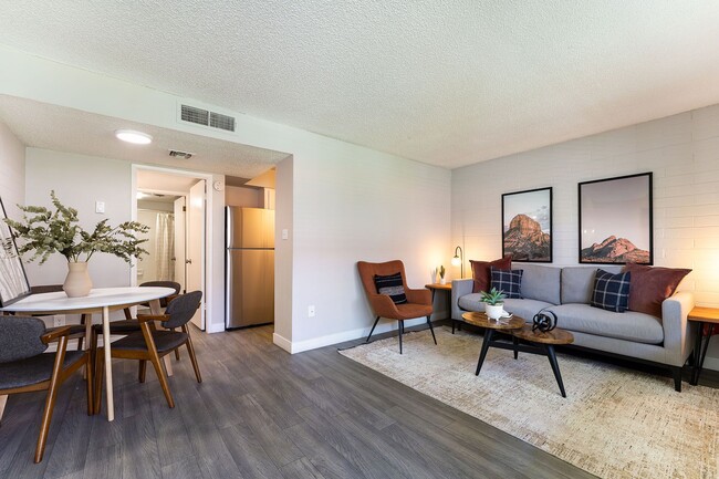 Building Photo - Avani North Tucson