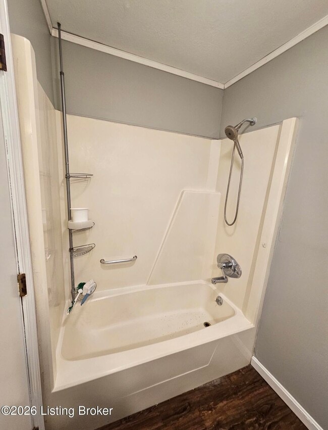 Building Photo - 1110 Keane Ave