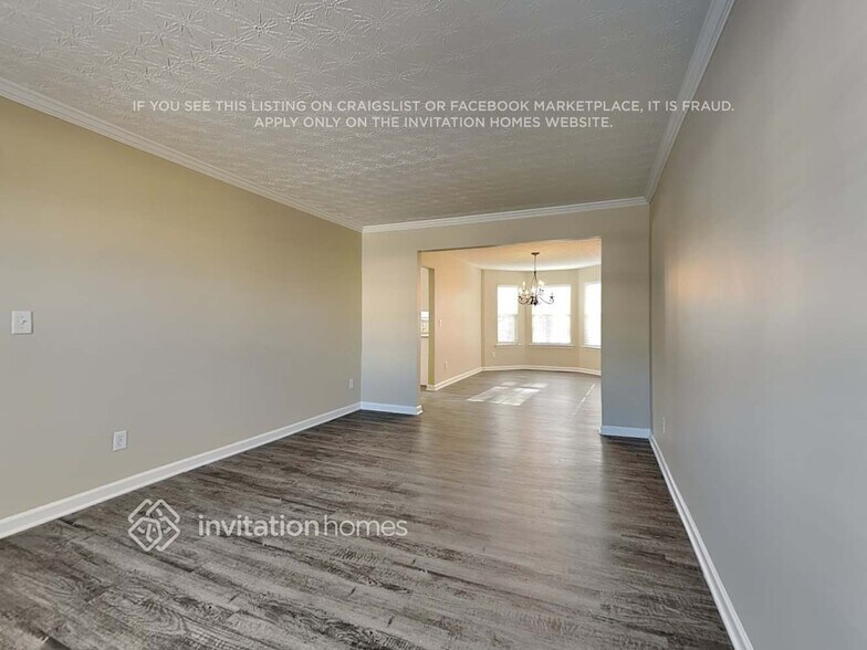 Building Photo - 835 Roxfield Ct NE