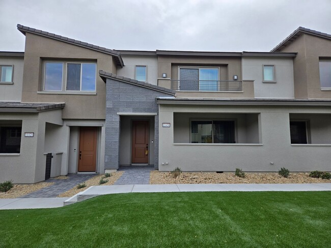 Primary Photo - A Fabulous 3 Bedroom Townhome in Summerlin