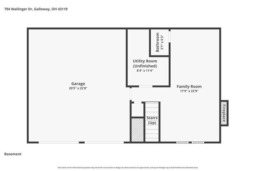 Building Photo - 794 Wallinger Dr