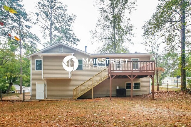 Building Photo - 4 Bedroom Pet-Friendly Home in Powder Spri...