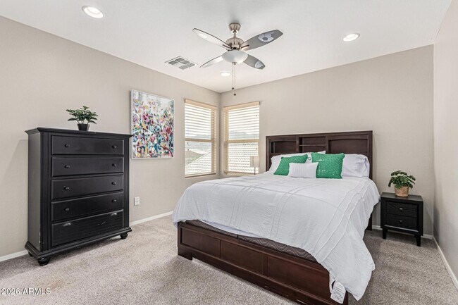 Building Photo - 7657 S Debra Dr