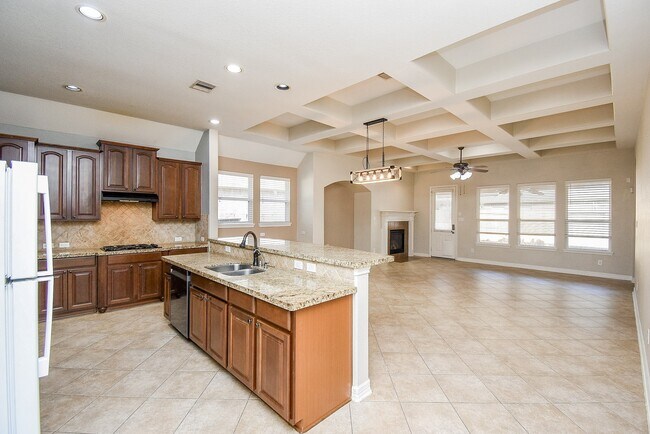 Building Photo - 28102 Indigo Creek Ct