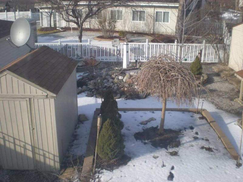 Building Photo - 11849 Ontario Dr