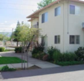 Primary Photo - Crest Avenue Apartments