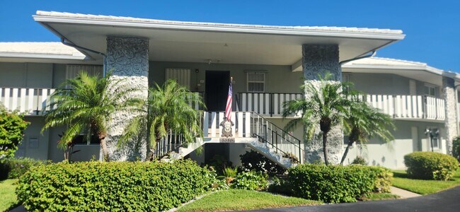 Primary Photo - 5510 N Ocean Blvd