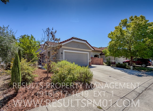 Building Photo - Beautifully updated 3 Bedroom Rocklin home.