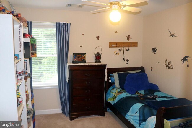 Building Photo - 9700 Braided Mane Ct