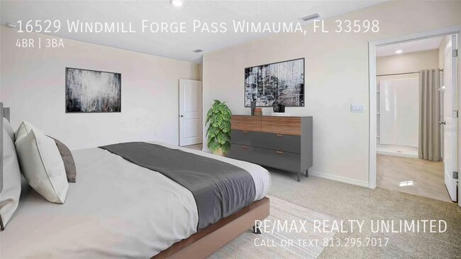 Building Photo - 16529 Windmill Forge Pass