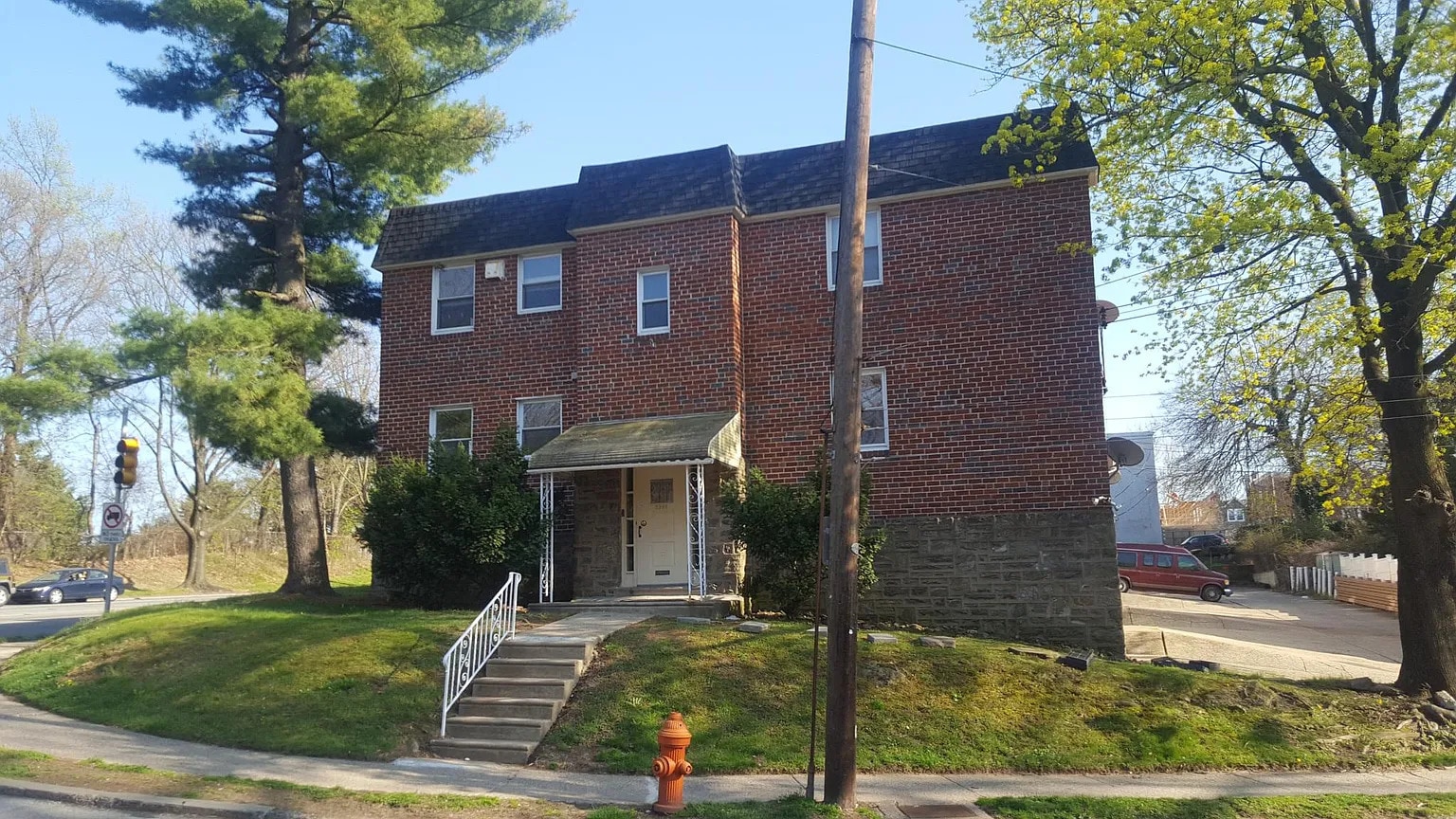 Building Photo - 5998 Henry Ave