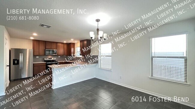 Building Photo - 6014 Foster Bend