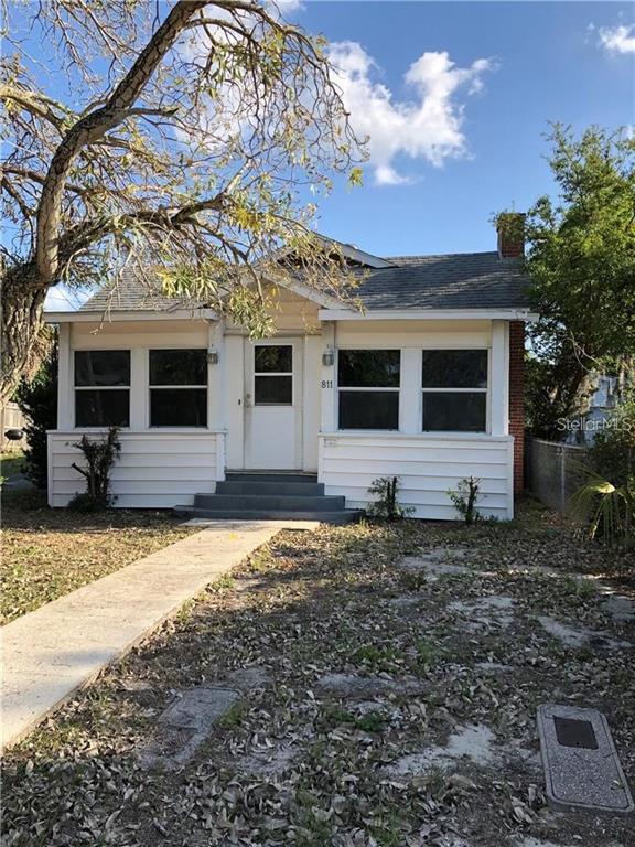 Primary Photo - 811 Jeffords St