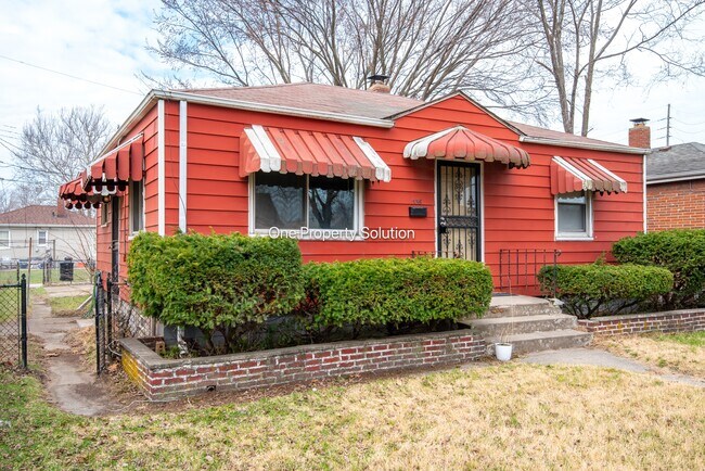 Building Photo - 336 W Wilson St