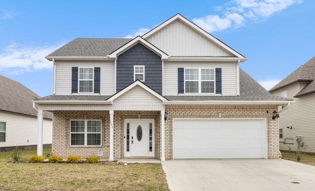Primary Photo - 1629 Kestrel Dr