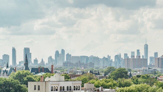 Building Photo - 1409 Fulton St