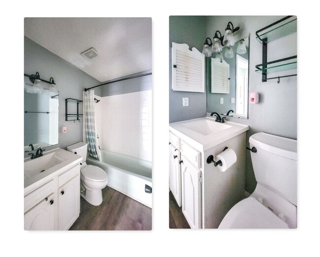 Building Photo - Lake DeSoto Area | Home |Unfurnished