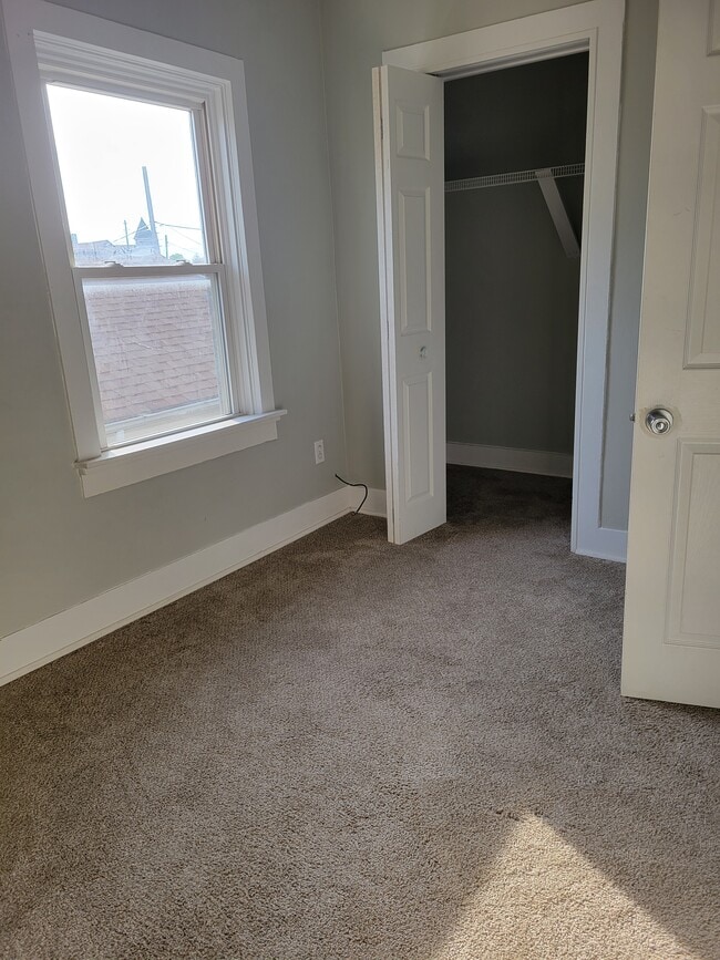 Bedroom 1 - 125 Neil St