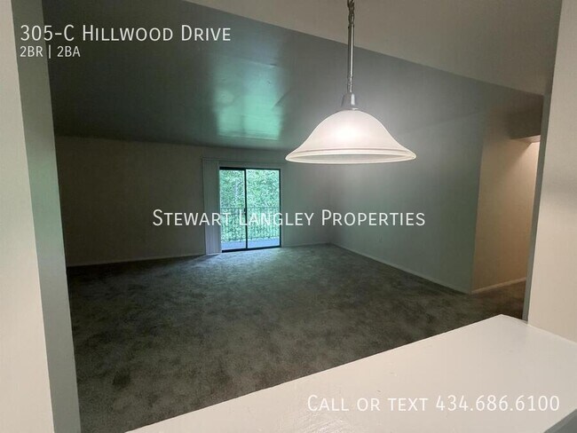 Building Photo - 305 Hillwood Dr