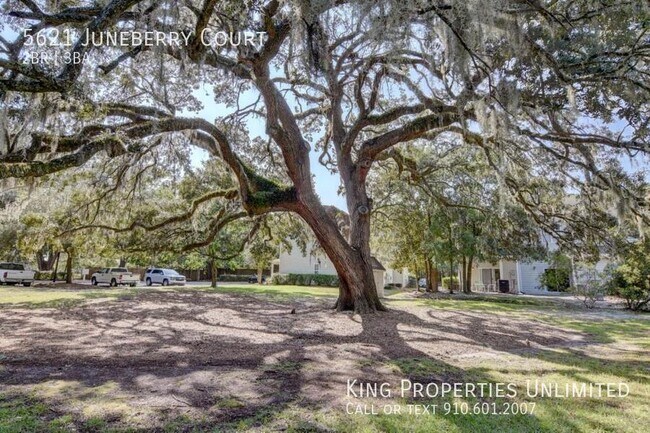 Building Photo - 5621 Juneberry Ct