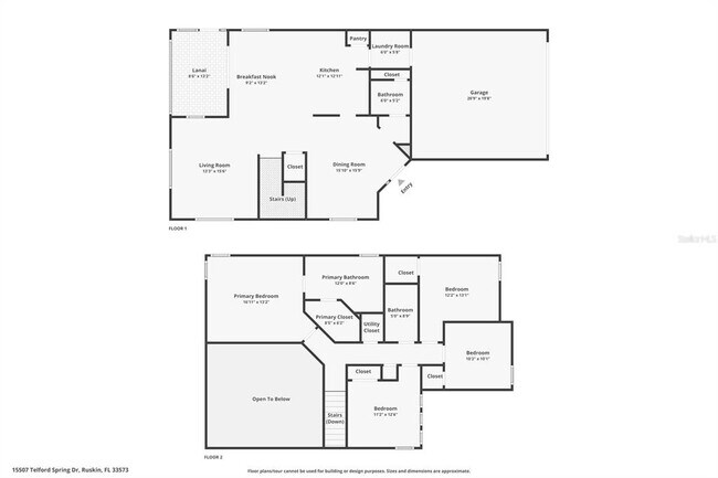 Building Photo - 1420 Tahitian Sunrise Dr