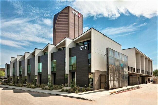 Building Photo - 1717 N 1st Ave