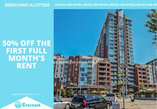 Building Photo - 1 Bed/2 Bath Condo with Garage / Pet-Friendly / Available Now!