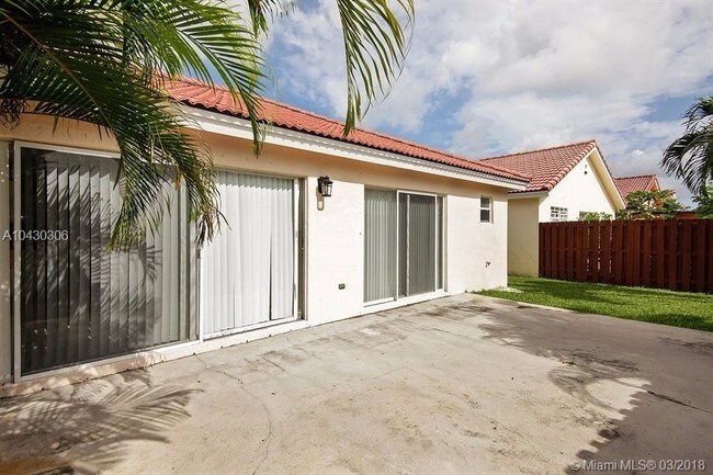 Building Photo - 14310 SW 177th St