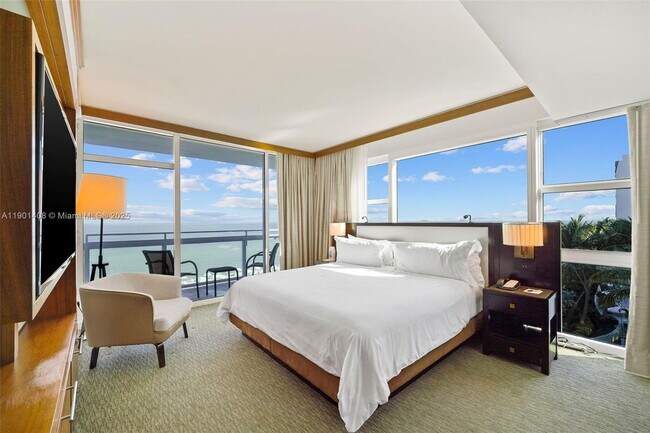 Building Photo - 6801 Collins Ave