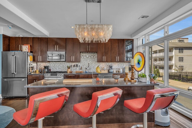 Building Photo - 511 Cookman Ave