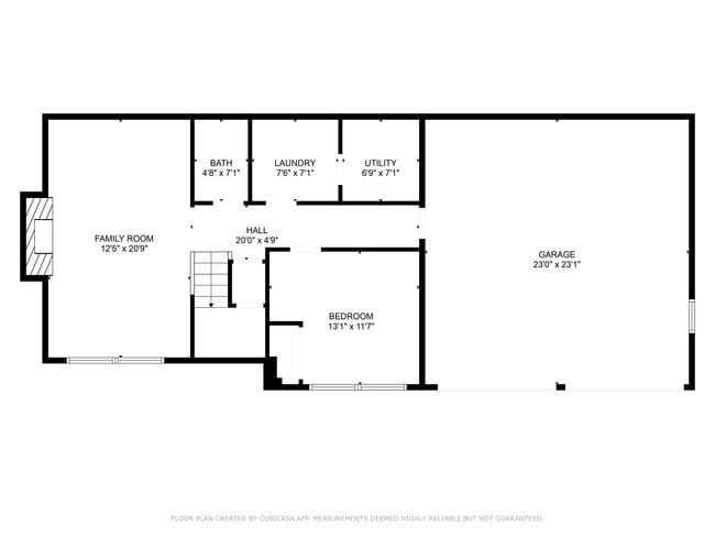 Building Photo - 4309 Bulltown Rd