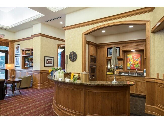 Building Photo - 500 E Grant St