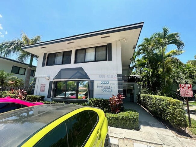 Interior Photo - Harbor Beach House Apartments