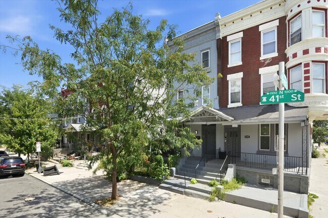 Building Photo - 1103 N 41st St