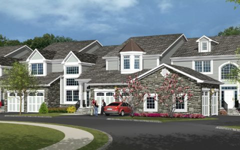 Building Photo - Alpine at Mountainside Townhomes