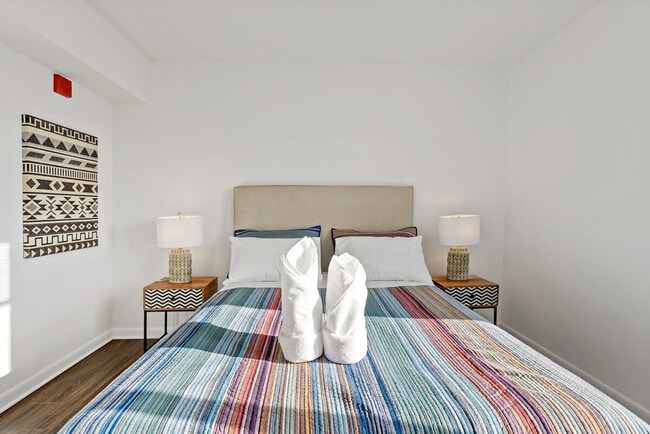 Building Photo - 8106 Leesburg Pike