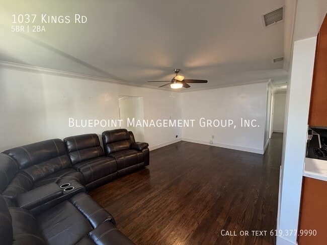 Building Photo - 1037 Kings Rd