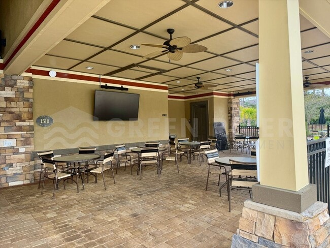 Building Photo - Beautiful 2BR Townhome in Amenity-Rich Fleming Island Community!!