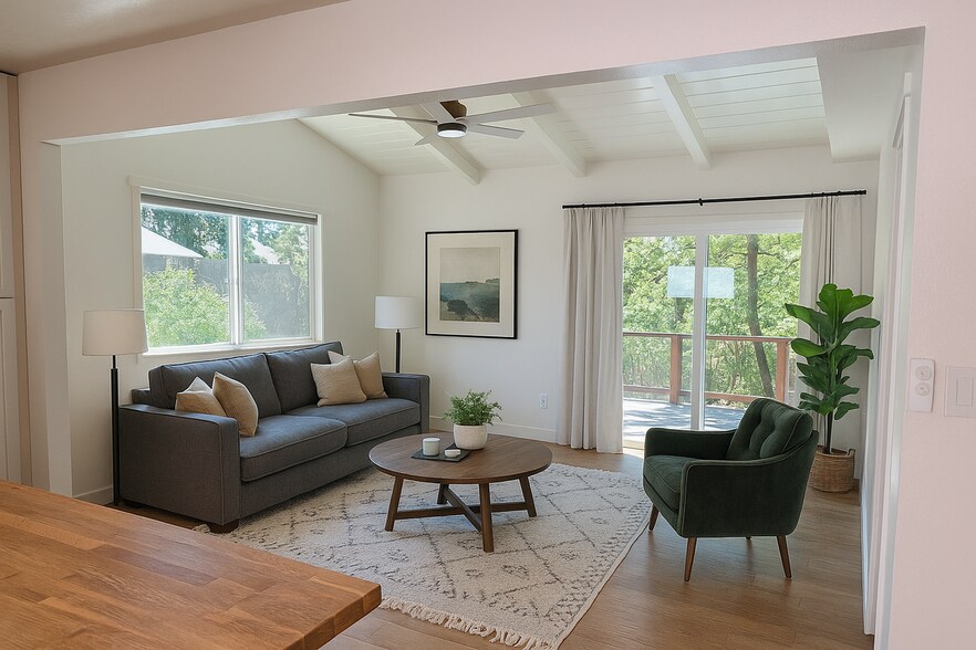 Building Photo - 6515 Front St