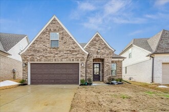 Building Photo - New Build in Oakland, TN!