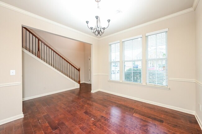 Building Photo - 1224 Nottley Dr