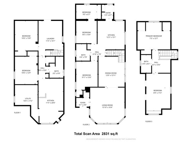 Building Photo - 3108 N 78th Ct