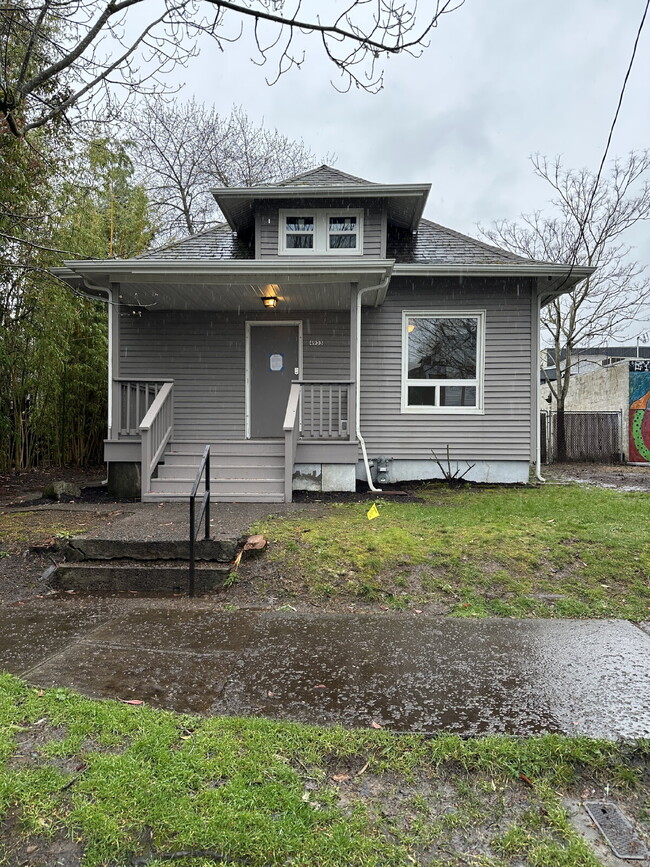 Primary Photo - Bungalow with Early 1900 Charm in Heart of...