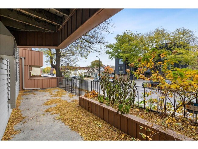 Building Photo - 3540 Hennepin Ave