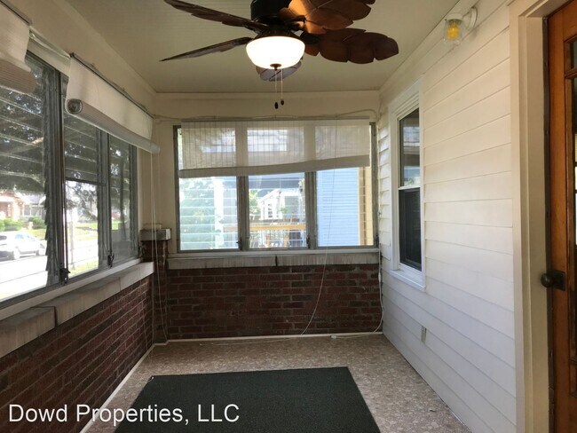 Building Photo - 2 br, 1 bath House - 1605 S. Center Street